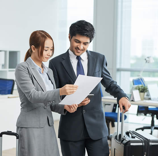 Corporate Gathering Solo